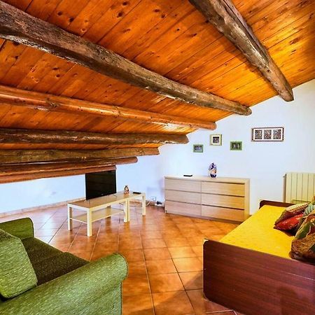 Terrazza Delle Maioliche Apartment Palermo Exterior photo